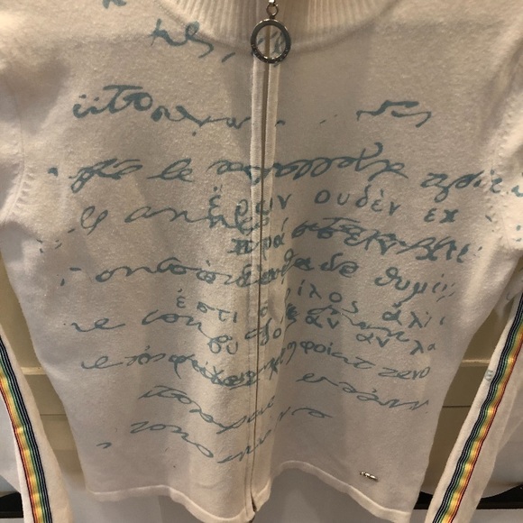 Point Zero Women’s Cardigan - Picture 4 of 4